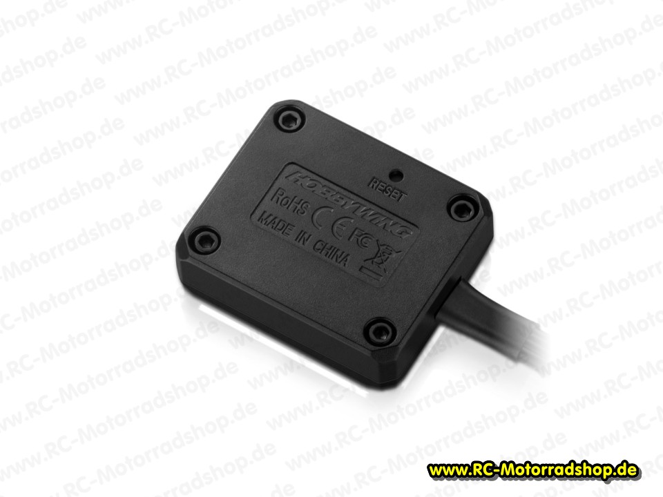 HW30850400: Hobbywing OTA Bluetooth Programmier Modul HW30850400